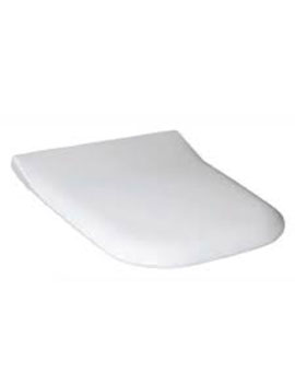 Joyce Slimseat Toilet seat With stainless steel hinges- 9M62S1