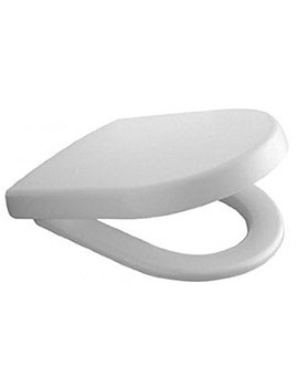 Subway 2.0 Compact Soft Closing Toilet Seat and Cover - 9M69S1