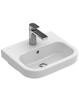Villeroy and Boch Architectura Handwashbasin 500mm - 437350