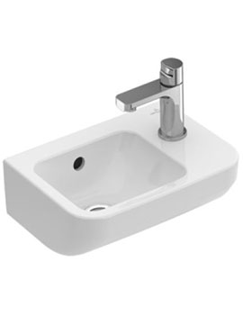 Villeroy and Boch Architectura Handwashbasin 360mm - 437336