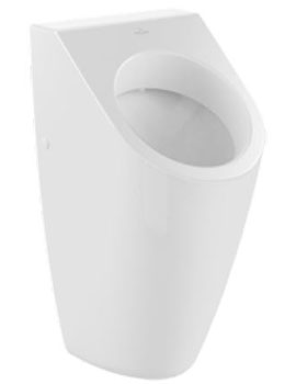 Villeroy and Boch Architectura Siphonic Urinal - 558600