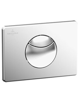 ViConnect E100 Flush Plate - 922485