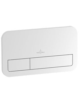 ViConnect E200 Flush Plate - 922490