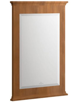 Villeroy and Boch Hommage Mirror 560mm - 856500