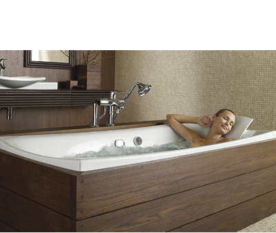 Kohler Tubs on The Kohler Bathtubs