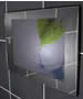 Vessini 17inch Digital Bathroom Television from � 835.00