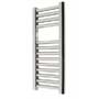 Abacus&nbsp;Abacus Elegance Micro Linea Towel Radiator Chrome