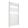 Abacus&nbsp;Abacus Elegance Radius Towel Radiator White