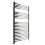 Abacus&nbsp;Abacus Elegance Radius Towel Radiator Chrome