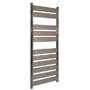 Abacus&nbsp;Abacus Elegance Plana Towel Radiator Anthracite