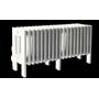 Abacus&nbsp;Abacus Elegance Squaro Towel Radiator White