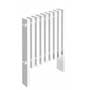 Abacus&nbsp;Abacus Elegance Titan Towel Radiator White