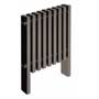Abacus&nbsp;Abacus Elegance Titan Towel Radiator Anthracite