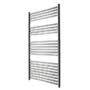 Abacus&nbsp;Abacus Elegance Linea Towel Radiator Stainless Steel