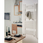 Zehnder (Acova)&nbsp;Zehnder Atoll Towel Radiator
