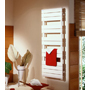 Zehnder (Acova)&nbsp;Zehnder Regate Radiator White Finish