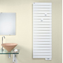 Zehnder (Acova)&nbsp;Zehnder Regate Status Radiator in White Finish