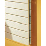 Zehnder (Acova)&nbsp;Zehnder Fassane Horizontal Double Panel