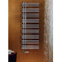 Zehnder (Acova)&nbsp;Zehnder Yucca Asymmetrical Single in Chrome Finish