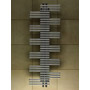 Zehnder (Acova)&nbsp;Zehnder Yucca Symmetrical Single in Chrome Finish