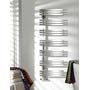 Zehnder (Acova)&nbsp;Zehnder keel Asymmetrical Towel Radiator