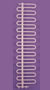 Bisque Radiators&nbsp;Bisque Cobra-Therm Towel Radiator White