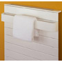Bisque Radiators&nbsp;Bisque Deco-Therm Towel Radiator White