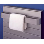 Bisque Radiators&nbsp;Bisque Deco-Therm Towel Radiator Aluminium