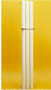 Bisque Radiators&nbsp;Bisque Seta Towel Radiator White