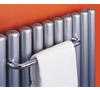 Bisque Radiators&nbsp;Bisque Seta Towel Radiator in Metallica
