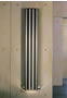Bisque Radiators&nbsp;Bisque Seta Towel Radiator in Chrome