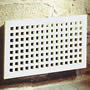 Bisque Radiators&nbsp;Bisque B� Radiator in White