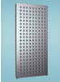 Bisque Radiators&nbsp;Bisque B� Radiator in Aluminium