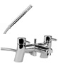 Cifial&nbsp;Technovation 35 Deck Bath/Shower Mixer