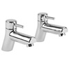 Cifial&nbsp;Technovation 35 Bath Pillar Taps