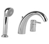 Cifial&nbsp;Technovation 35 3 hole Deck Bath Mixer