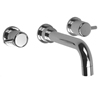 Cifial&nbsp;Technovation 35 Wall Bath Mixer