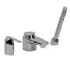 Cifial&nbsp;Technovation 65 Deck Bath Mixer