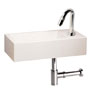 Clou&nbsp;Clou Flush 3 Basins