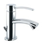 Crosswater&nbsp;Crosswater Invito Monobloc Bidet Mixer