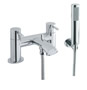 Crosswater&nbsp;Crosswater Invito Bath Shower Mixer Kit