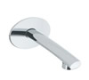 Crosswater&nbsp;Crosswater Invito Bath Spout