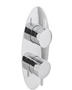 Crosswater&nbsp;Crosswater Invito Thermostatic Shower Valve