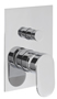 Crosswater&nbsp;Crosswater Love Me Manual Shower Valve with Diverter