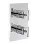 Crosswater&nbsp;Crosswater Love Me Thermostatic Shower Valve