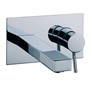 Crosswater&nbsp;Crosswater Hey Joe Wall Mounted Basin Mixer