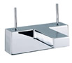 Crosswater&nbsp;Crosswater Hey Joe Bath Filler