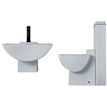 Central Bathroom Suites