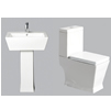 Connection Bathroom Suites