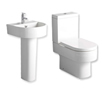 Dakota Bathroom Suites
